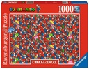 Puzzle 1000 piezas -Super Mario- Ravensburger (copia)