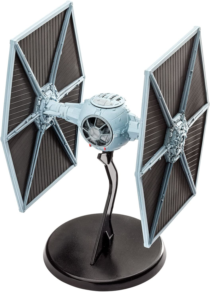 Model Set Star Wars -TIE Interceptor- Revell