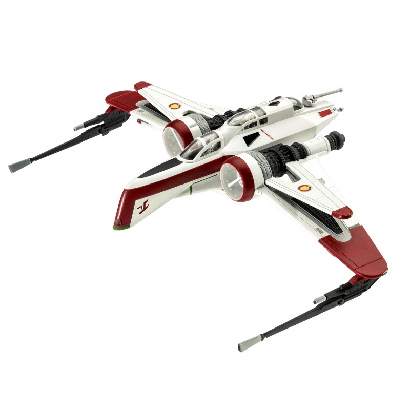 Model Set Star Wars - Anakin´s Jedi Star Fighter- Revell