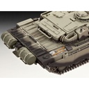 Tanque 1/72 -British Challenger I- Revell 11