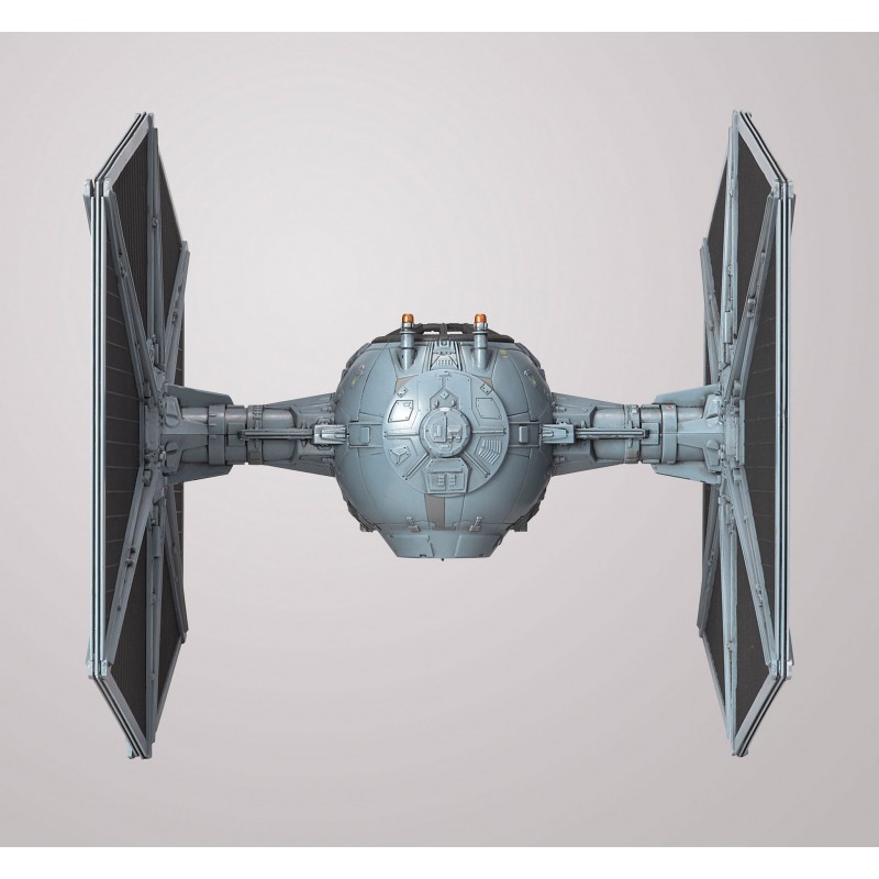 Set -Special Forces TIE Fighter- Star Wars Easy kit Revell (copia)