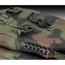 Carro 1/35 -Leopard 2A6/A6NL- Revell