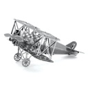 Metal Earth -Fokker D-VII-