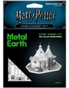 Metal Earth -Harry Potter- Hagrid´s Hut