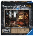 Puzzle 759 pzs. - Escape: Dragón - Ravensburger
