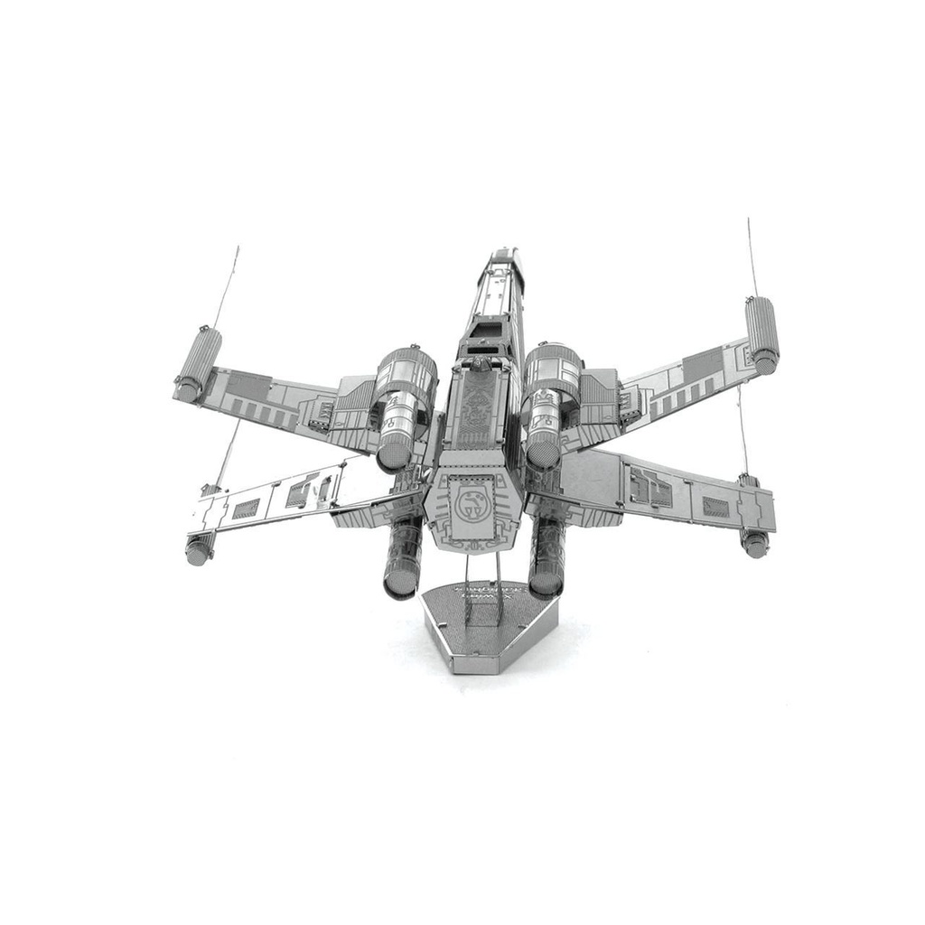 Metal Earth -Star Wars- X-Wing Star Fighter