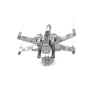 Metal Earth -Star Wars- X-Wing Star Fighter