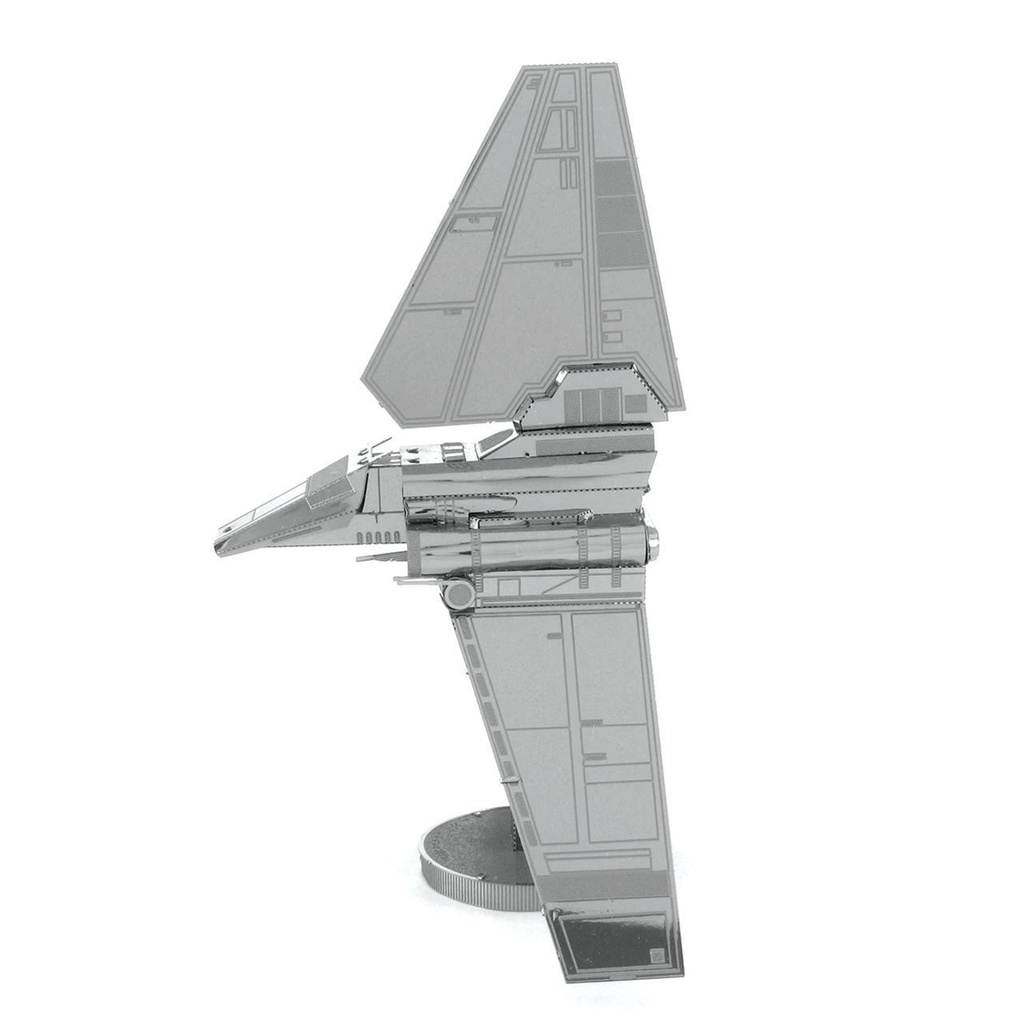 Metal Earth -Star Wars- Imperial Shuttle