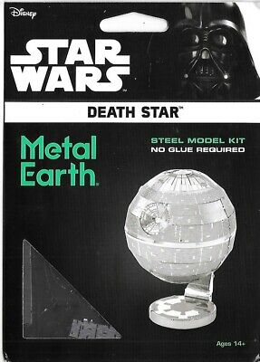 Metal Earth -Star Wars- Death Star