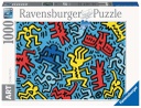 Puzzle 1000 piezas -Ay! Mi Culpa- Ravensburger