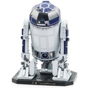 Metal Earth -Star Wars- R2-D2