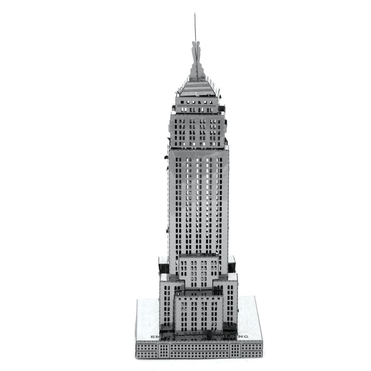 Metal Earth -Empire State Building
