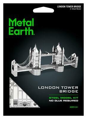 Metal Earth -Tower Bridge