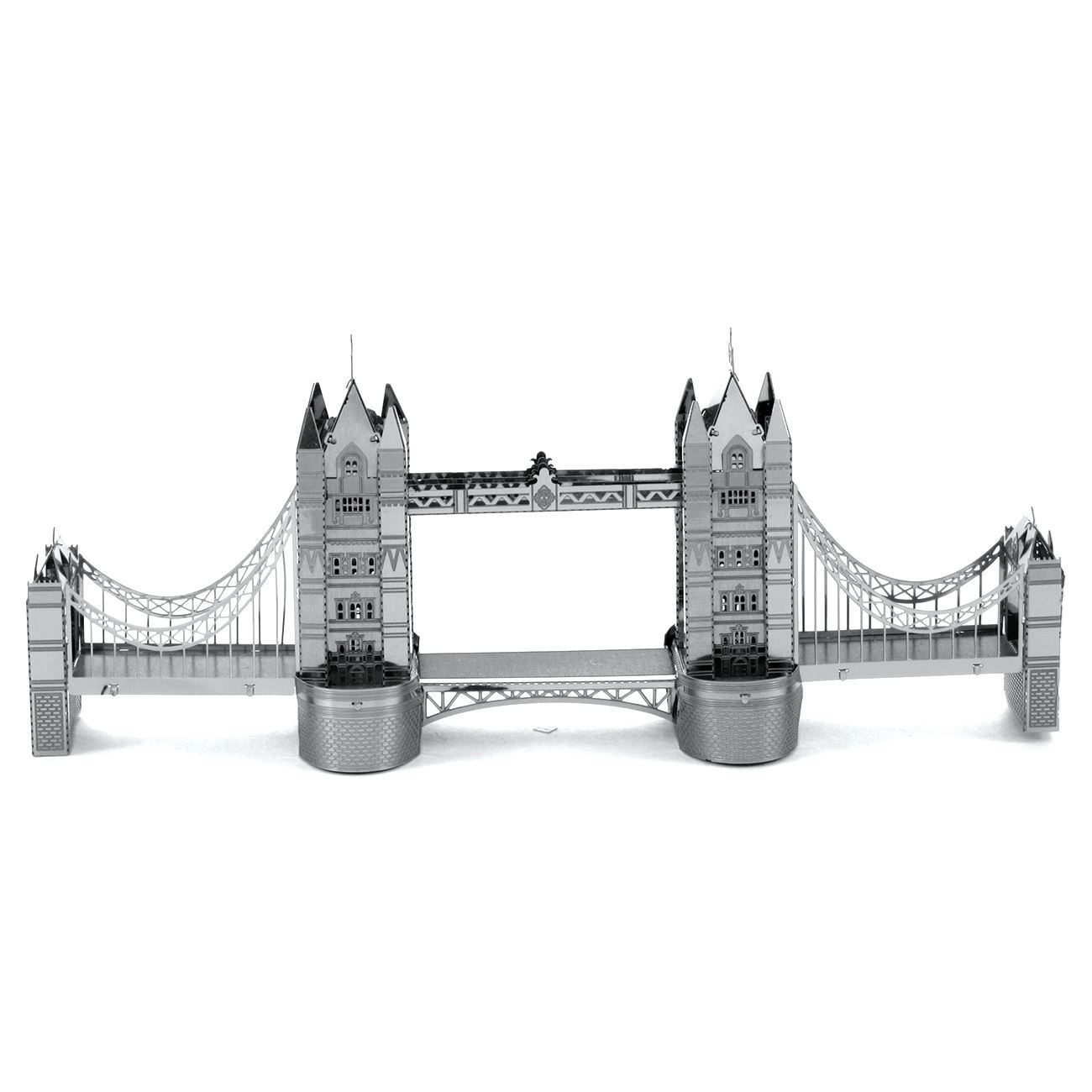 Metal Earth -Tower Bridge