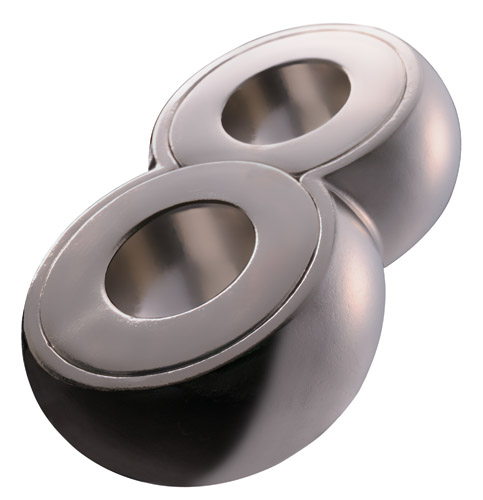 Rompecabezas Huzzle Cast -Infinity- Hanayama (copia)