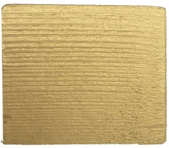 Esmalte Acrílico Multisuperficie  Oro Metalizado 140 ml. Mary Paint 