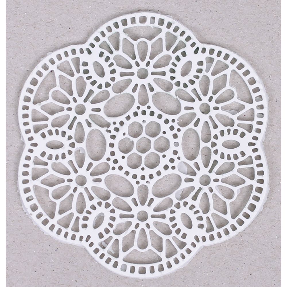 Molde Silicona 9,5 cm. Artis Decor