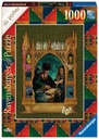 Puzzle 1000 piezas -Harry Potter F Book Edition- Ravensburger