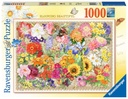 Puzzle 1000 piezas -Hermosa Floración- Ravensburger