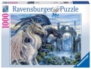 Puzzle 1000 piezas -Monte Pelmo, Veneto- Ravensburger (copia)