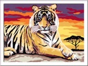 Set CreArt -Tigre- Ravensburger