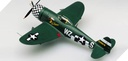 Avión 1:72 -P-47D Eileen- Academy