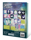Creative Book - Paint by Stickers - Nebolous Stars