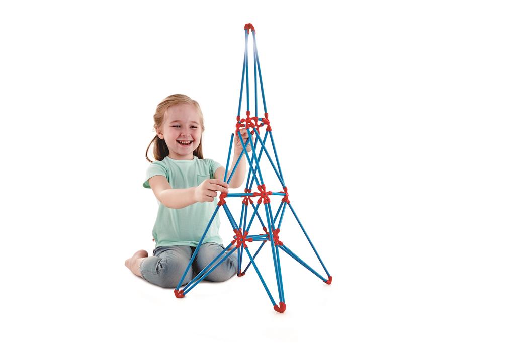 Flexistick -Torre Eiffel- Hape