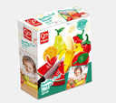 Juego de Frutas Saludables - Hape