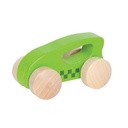 Coche Madera Infantil Hape