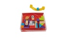 Juego Madera -Construcciones Curiosas- Hape