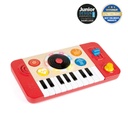 Estudio Dj de Mezcla y Pinchadiscos - Hape