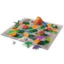 Juego -Dinosaurios- 4M