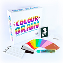 Colour Brain - Mercurio
