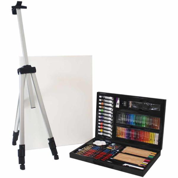 Simply Set De Arte Esencial 163 Piezas Daler & Rowney