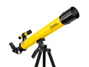 Set Telescopio + Microscopio -National Geographic- Bresser