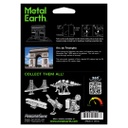 Metal Earth -Arco del Triunfo