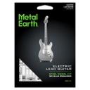 Metal Earth -Guitarra Solista