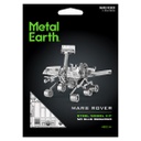 Metal Earth -Space Models- Mars Rover