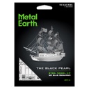 Metal Earth -La Perla Negra-