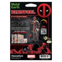 Metal Earth -Marvel- Dead Pool