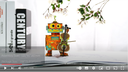 Kit Caja Musical -Pequeño Músico- Rolife Robotime