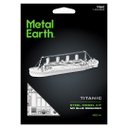 Metal Earth -Titanic-