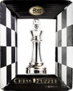 Cast Chess -Ajedrez Rey- Hanayama