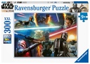 Puzzle 100 piezas XXL -The Mandalorian- Ravensburger