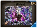 Puzzle 1000 piezas -Villainous: Killmonger- Ravensburger