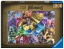 Puzzle 1000 piezas -Villainous: Thanos- Ravensburger