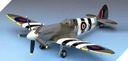 Avión 1/48 -Spitfire MK. XIV-C- Academy