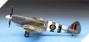 Avión 1/48 -Spitfire MK. XIV-C- Academy