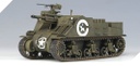 Carro 1/35 Tanque -M7 PRIEST- Academy